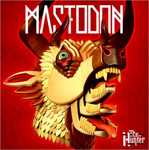 Mastodon All The Heavy Lifting profile picture