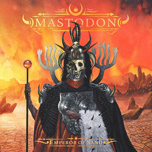 Mastodon Clandestiny profile picture
