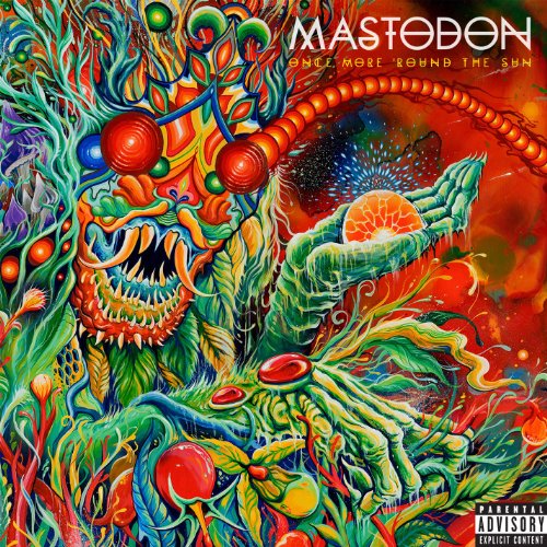 Mastodon Feast Your Eyes profile picture