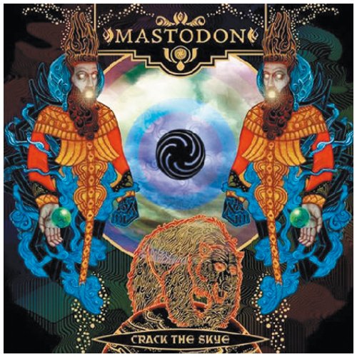 Mastodon Oblivion profile picture