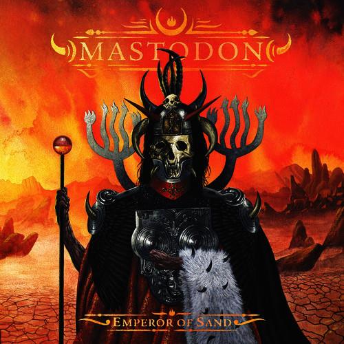 Mastodon Sultan's Curse profile picture