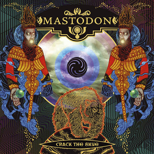 Mastodon The Czar profile picture