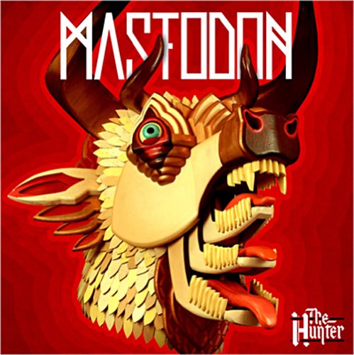 Mastodon The Hunter profile picture