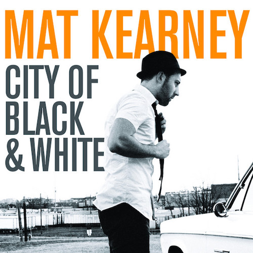 Mat Kearney Closer To Love profile picture