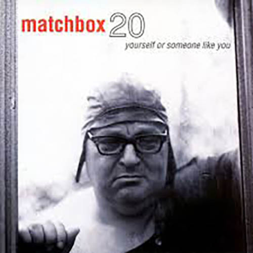 Matchbox Twenty Long Day profile picture