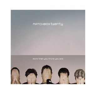 Matchbox Twenty The Difference profile picture