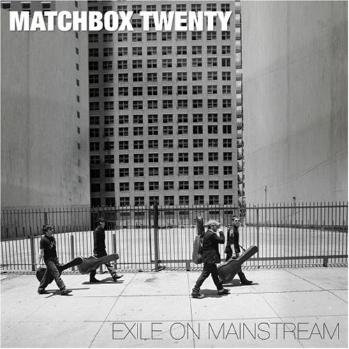 Matchbox Twenty These Hard Times profile picture