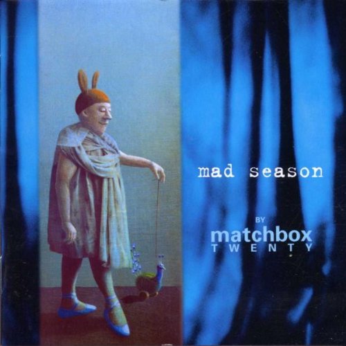 Matchbox Twenty Bent profile picture