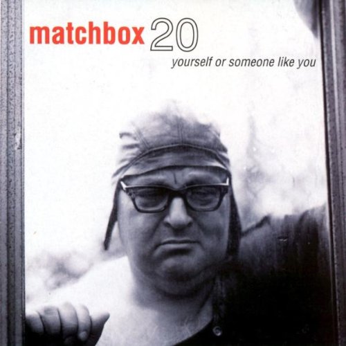 Matchbox Twenty Push profile picture