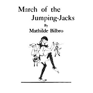 Mathilde Bilbro March Of The Jumping-Jacks profile picture