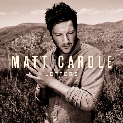 Matt Cardle Run For Your Life profile picture