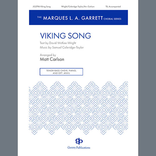 Matt Carlson Viking Song profile picture