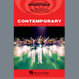 Download or print Matt Conaway Irresistible - Snare Drum Sheet Music Printable PDF 1-page score for Pop / arranged Marching Band SKU: 338988