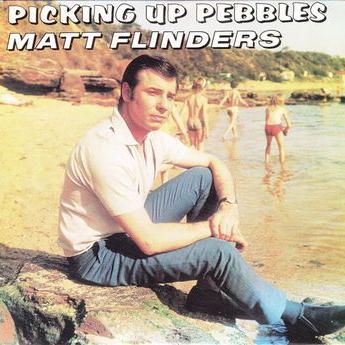 Matt Flinders Picking Up Pebbles profile picture