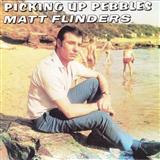Download or print Matt Flinders Picking Up Pebbles Sheet Music Printable PDF 2-page score for Australian / arranged Melody Line, Lyrics & Chords SKU: 39511
