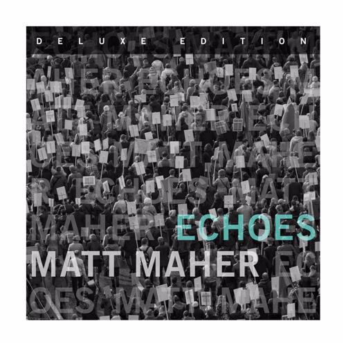 Matt Maher Your Love Defends Me profile picture