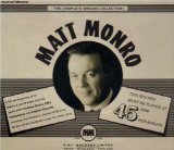 Download or print Matt Monro All Of A Sudden Sheet Music Printable PDF 4-page score for Easy Listening / arranged Piano, Vocal & Guitar (Right-Hand Melody) SKU: 47220