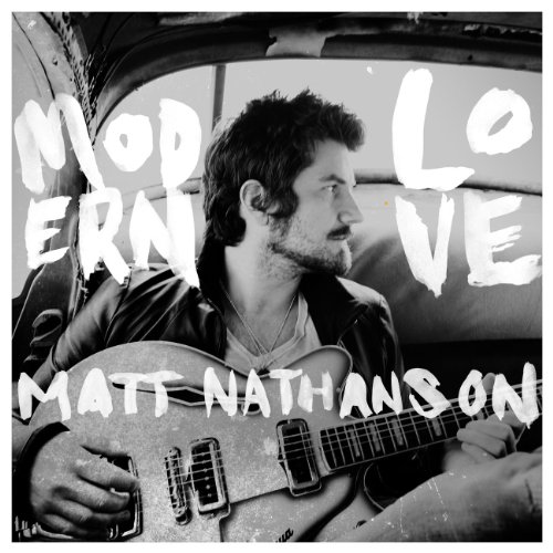 Matt Nathanson Faster profile picture