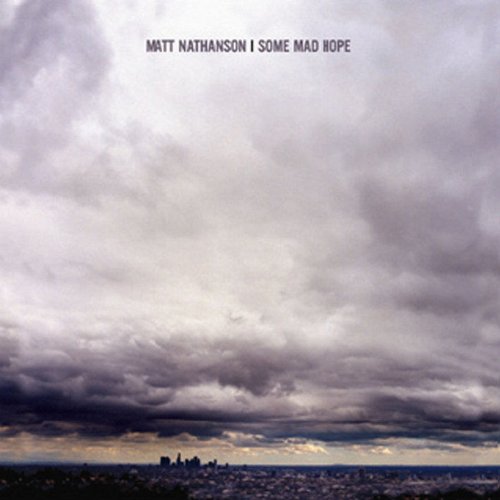 Matt Nathanson To The Beat Of Our Noisy Hearts profile picture