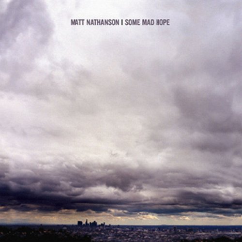 Matt Nathanson Wedding Dress profile picture