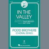 Download or print Matt Podd In The Valley Sheet Music Printable PDF 15-page score for Concert / arranged SSA Choir SKU: 1332595