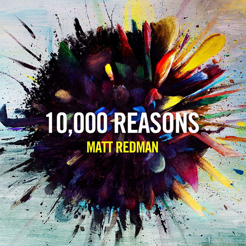 Matt Redman 10,000 Reasons (Bless the Lord) (arr. Lloyd Larson) profile picture