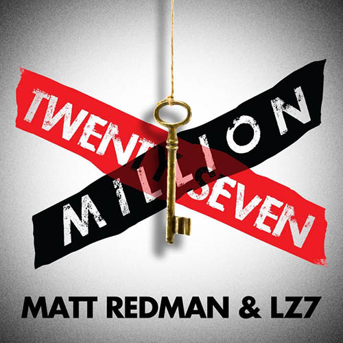 Matt Redman 27 Million profile picture