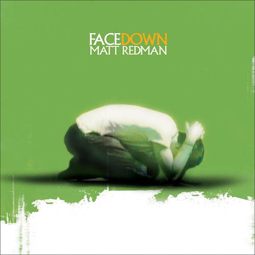 Matt Redman Facedown profile picture