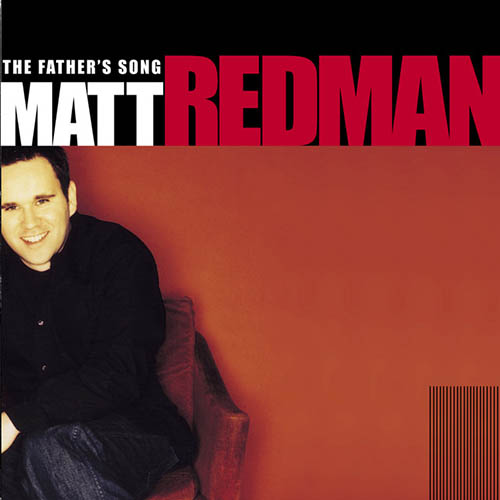Matt Redman Let My Words Be Few (You Are God In Heaven) profile picture