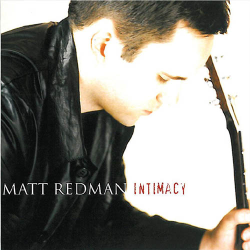 Matt Redman The Heart Of Worship (When The Music Fades) profile picture
