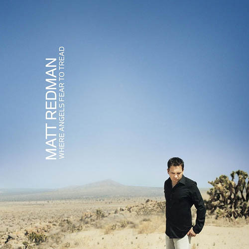 Matt Redman Wonderful Maker profile picture