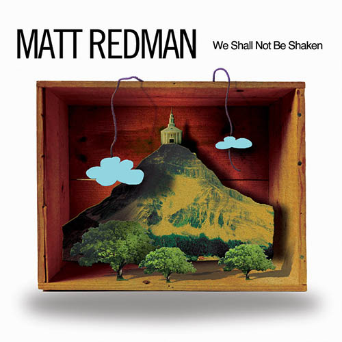 Matt Redman You Alone Can Rescue profile picture