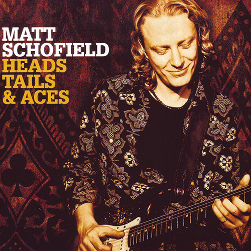 Matt Schofield Betting Man profile picture