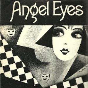Earl Brent & Matt Dennis Angel Eyes pictures Earl Brent & Matt Dennis Angel Eyes pictures