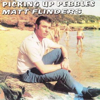 Matt Flinders Picking Up Pebbles pictures Matt Flinders Picking Up Pebbles profile picture