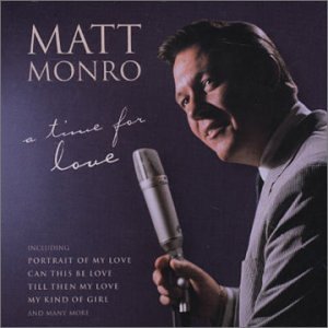 Matt Monro Portrait Of My Love pictures Matt Monro Portrait Of My Love profile picture