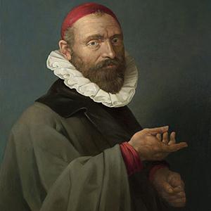 Jan Pieterszoon Sweelinck Hodie Christus Natus Est (arr. Matthew Michaels) profile picture