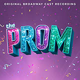 Download or print Matthew Sklar & Chad Beguelin Alyssa Greene (from The Prom: A New Musical) Sheet Music Printable PDF 7-page score for Broadway / arranged Piano & Vocal SKU: 413303