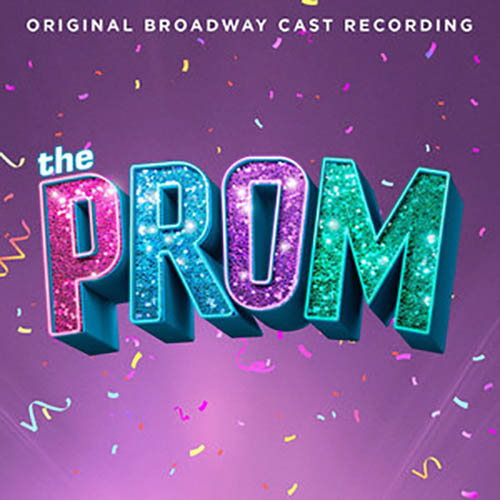 Matthew Sklar & Chad Beguelin Barry Is Going To Prom (from The Prom: A New Musical) profile picture