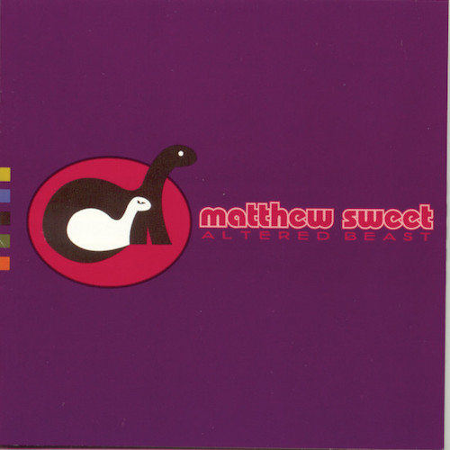 Matthew Sweet Devil With The Green Eyes profile picture