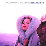 Download or print Matthew Sweet Evangeline Sheet Music Printable PDF 6-page score for Alternative / arranged Piano, Vocal & Guitar Chords (Right-Hand Melody) SKU: 1403293