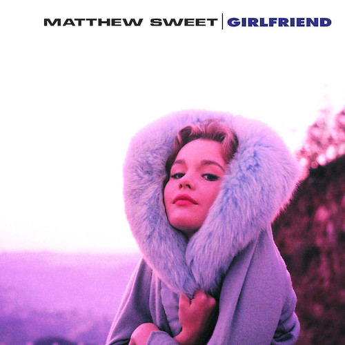 Matthew Sweet I've Been Waiting profile picture