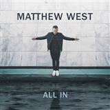 Download or print Matthew West All In Sheet Music Printable PDF 7-page score for Pop / arranged Piano, Vocal & Guitar (Right-Hand Melody) SKU: 251984