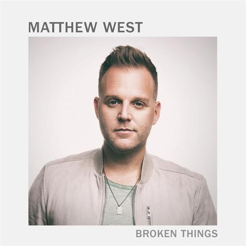 Matthew West Broken Things profile picture