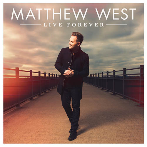 Matthew West Day One profile picture