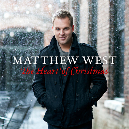 Matthew West Give This Christmas Away profile picture