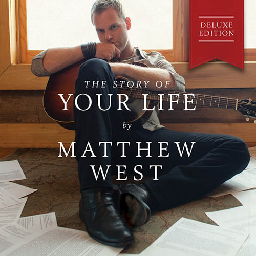 Matthew West My Own Little World profile picture