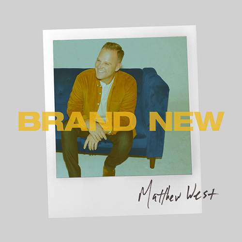 Matthew West What If profile picture
