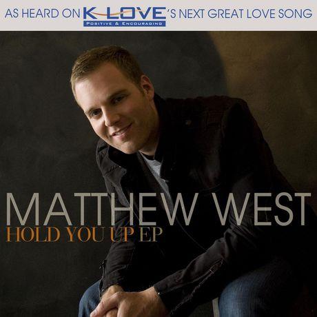 Matthew West When I Say I Do profile picture
