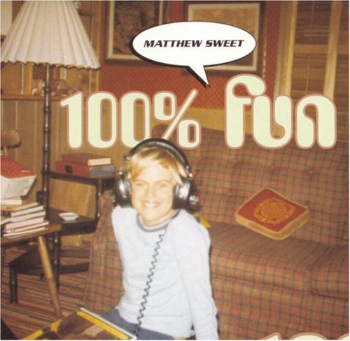 Matthew Sweet Sick Of Myself pictures Matthew Sweet Sick Of Myself pictures